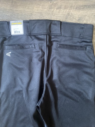 Easton Adult Size Large Rival Open Bottom Pants 35-37” - Picture 6 of 7