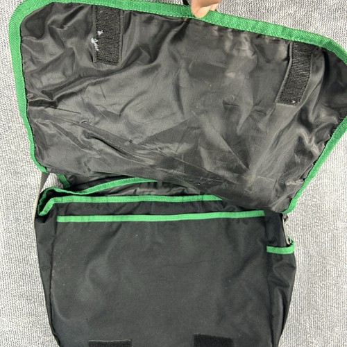 Ben 10 Kids Youth Computer Satchel Shoulder Carry Bag Cartoon Network - Foto 8 di 13