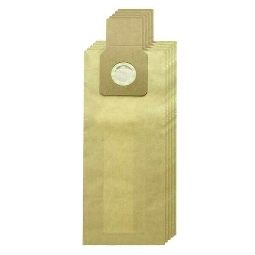 5 Sacchetti Aspirapolvere Europart Per Panasonic - Tipo U-2E, U20E, U20AB - MCUG522, MC-UG614