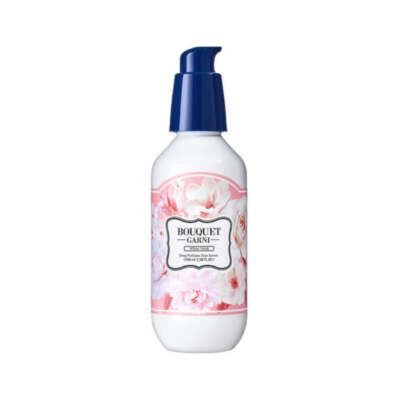 Bouquet Garni White Musk Deep Perfume Hair Serum 100ml - FREE SHIPPING