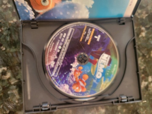 Finding Nemo (DVD, 2003, 2-Disc Set) - Picture 4 of 6