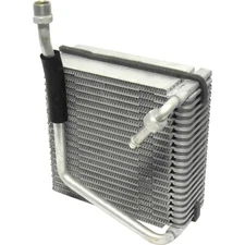 For 2003-2004 Nissan Xterra A/C Evaporator Core UAC