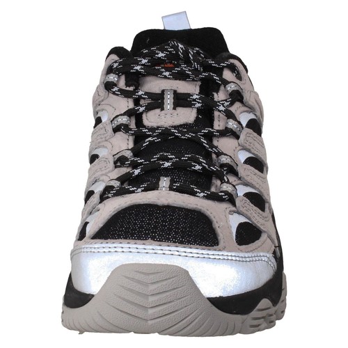 Mujer Merrell ' Moab 3 Reflectante J067426' Paloma ante Informal Zapatillas para - Imagen 18 de 18