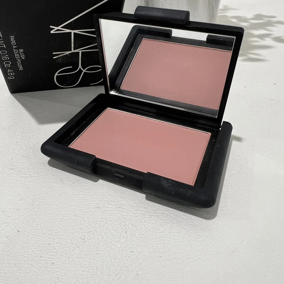 Blush Nars - BEHAVE 4081 - 0,16 OZ/4,8 g - Imagem 4 de 4