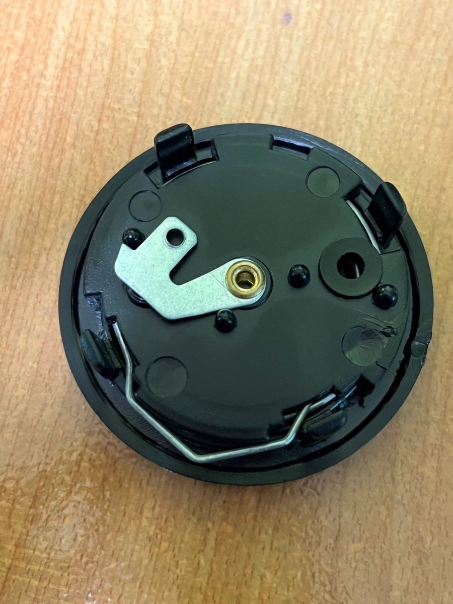 スポタン Mazda JDM Horn Button for SPARCO OMP MOMO NARDI Steering Wheel