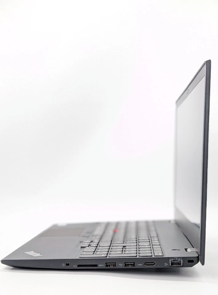 Windows 11 Pro Lenovo Thinkpad T580 15,6" i7 8. Gen , 512 -1TB SSD 16-32GB RAM - Bild 4 von 4