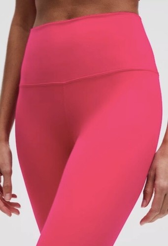 Lululemon Align High Rise Pant 28" New Authentic Retail $98-$118 - Picture 18 of 180
