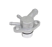 ZZP Aluminum Supercharger Vacuum Cap Fitting Tee Tree Eaton M90 Grand Prix GTP