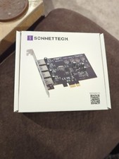 Allegro Type A USB 3.2 | 3.0 PCIe 4-Port PCIe...