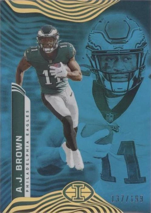 Trophy Collection Light Blue