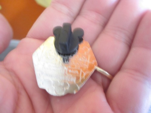 Disney Star Wars Das Erwachen der Macht BB-8 Pin ~ KOSTENLOSER VERSAND!  f - Bild 4 von 4