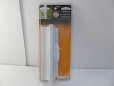 PRIME-LINE C-1111 3-15/16" WHITE DIECAST MORTISE STYLE SLIDING PATIO DOOR HANDLE