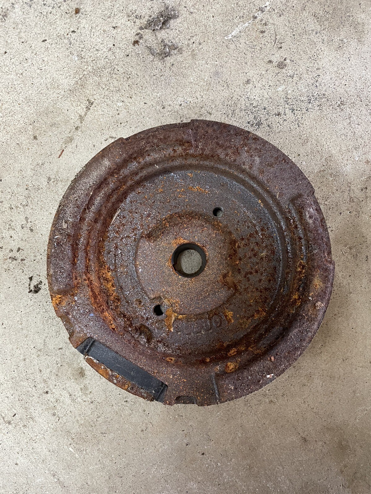 Briggs & Stratton Flywheel 699488 794273 591302 591988 | eBay