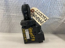 2011-2018 PORSCHE CAYENNE ENGINE IGNITION CYLINDER SWITCH W/ KEY 7PP905865E OEM