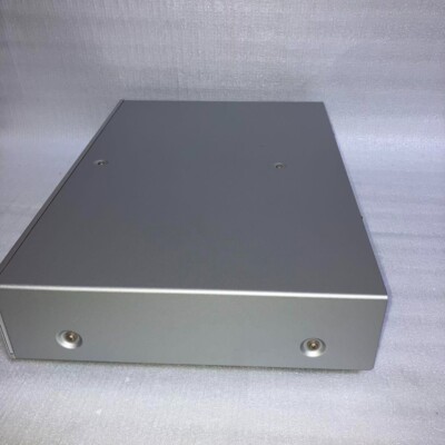 Yamaha CD-S700 Audiophile CD Player | Hi-Fi | USB | Home Audio