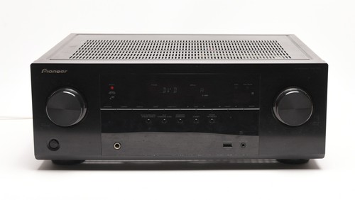Pioneer VSX-522-K 5.1 Channel Receiver HDMI Home Theatre Amplifier - Picture 2 of 10