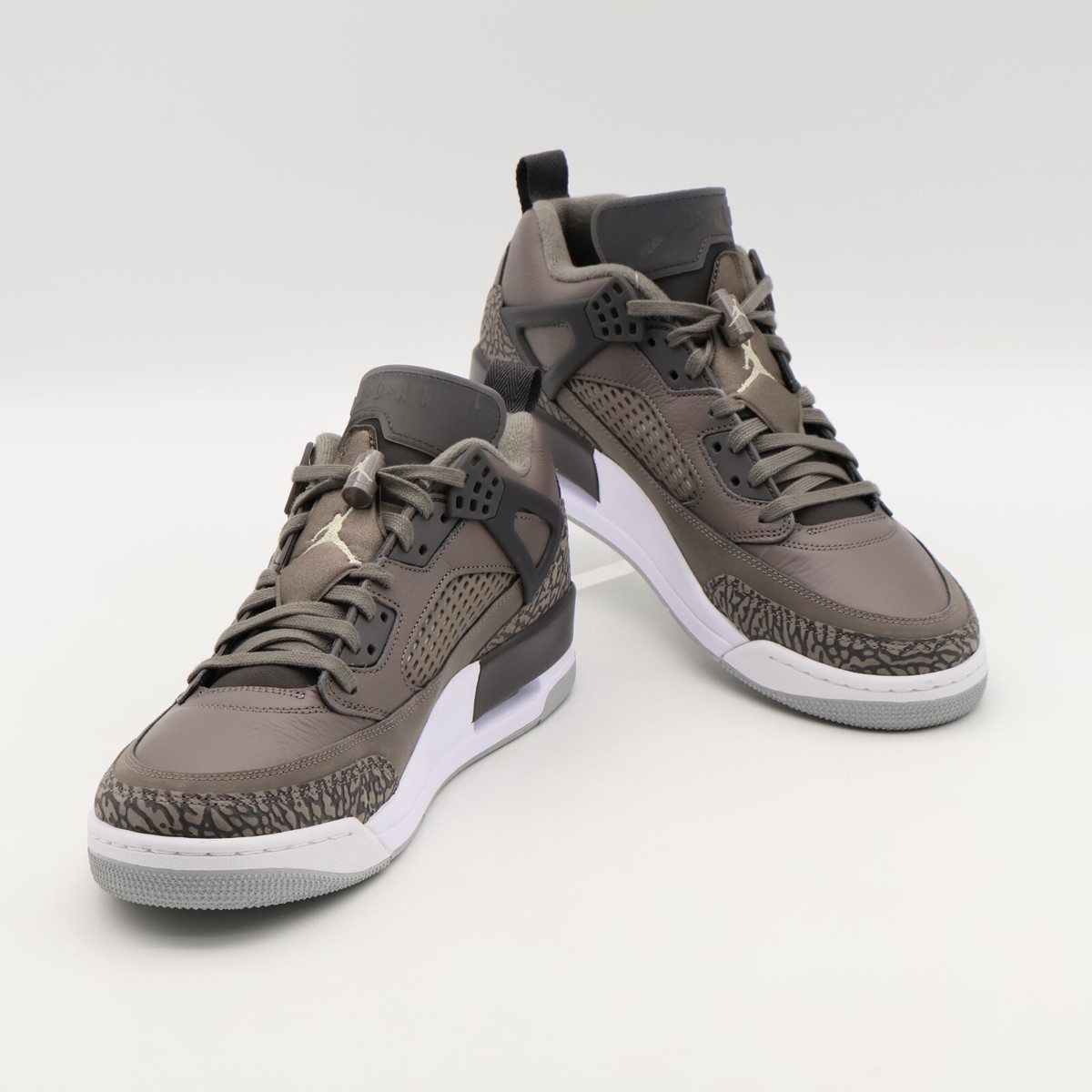 FQ1759-201 Nike Jordan Spizike Low Cave Stone (Men display picture 3