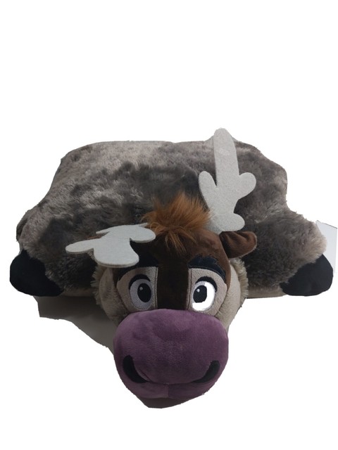 sven pillow pet