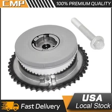 Intake VVT Timing Adjuster Sprocket Cam Gear for Buick Verano Chevy GMC Pontiac