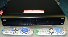 Bell TV Expressvu 9242 HD Dual Tuner PVR satellite receiver