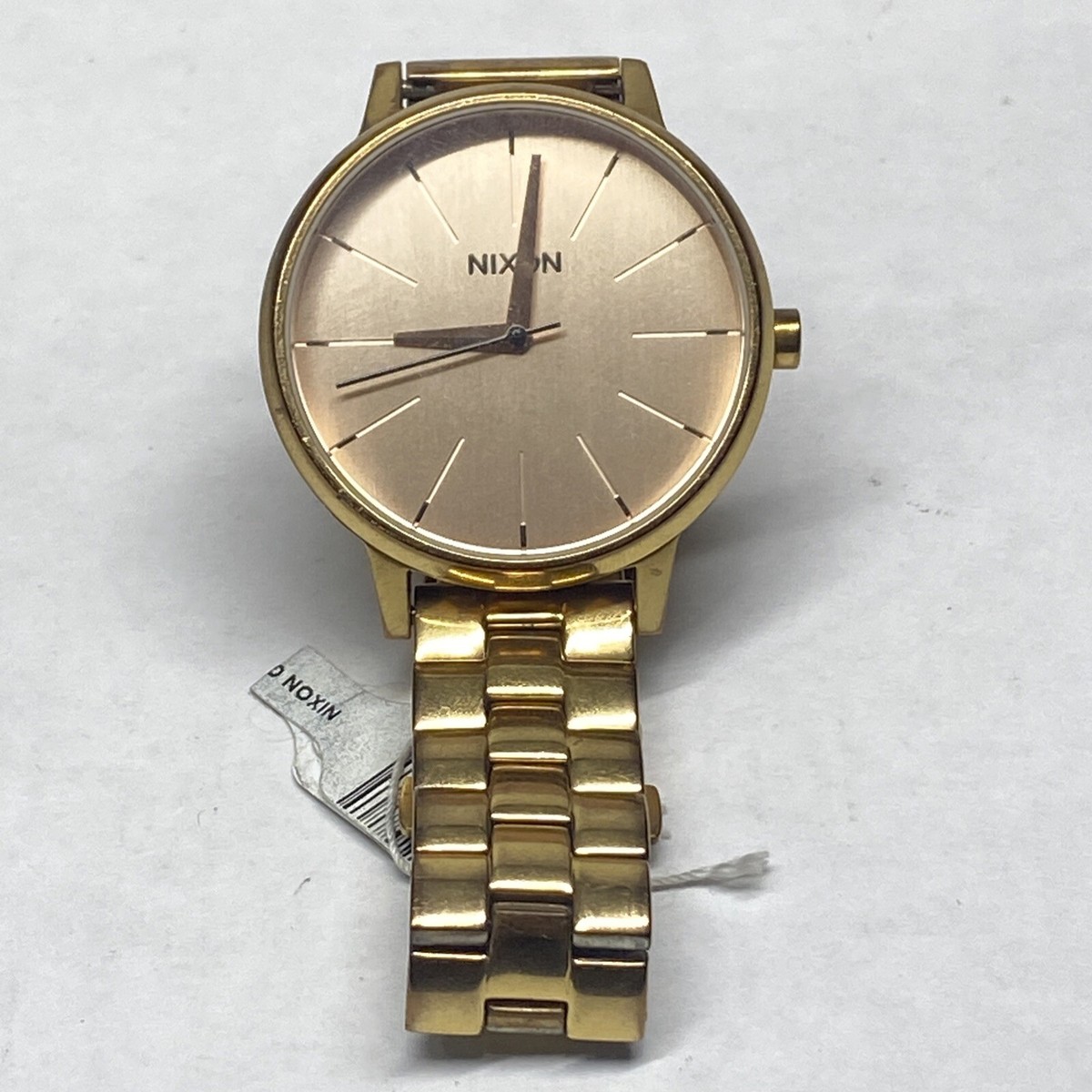 スマートフォン本体 Nixon 新品 1年保証 送料無料 NIXON ニクソン THE MISSION ザ ミッション