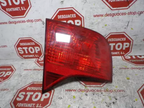 Piloto Trasero Derecho Interior para AUDI A4 BERLINA (8E) 2005 682165 - Foto 1 di 5