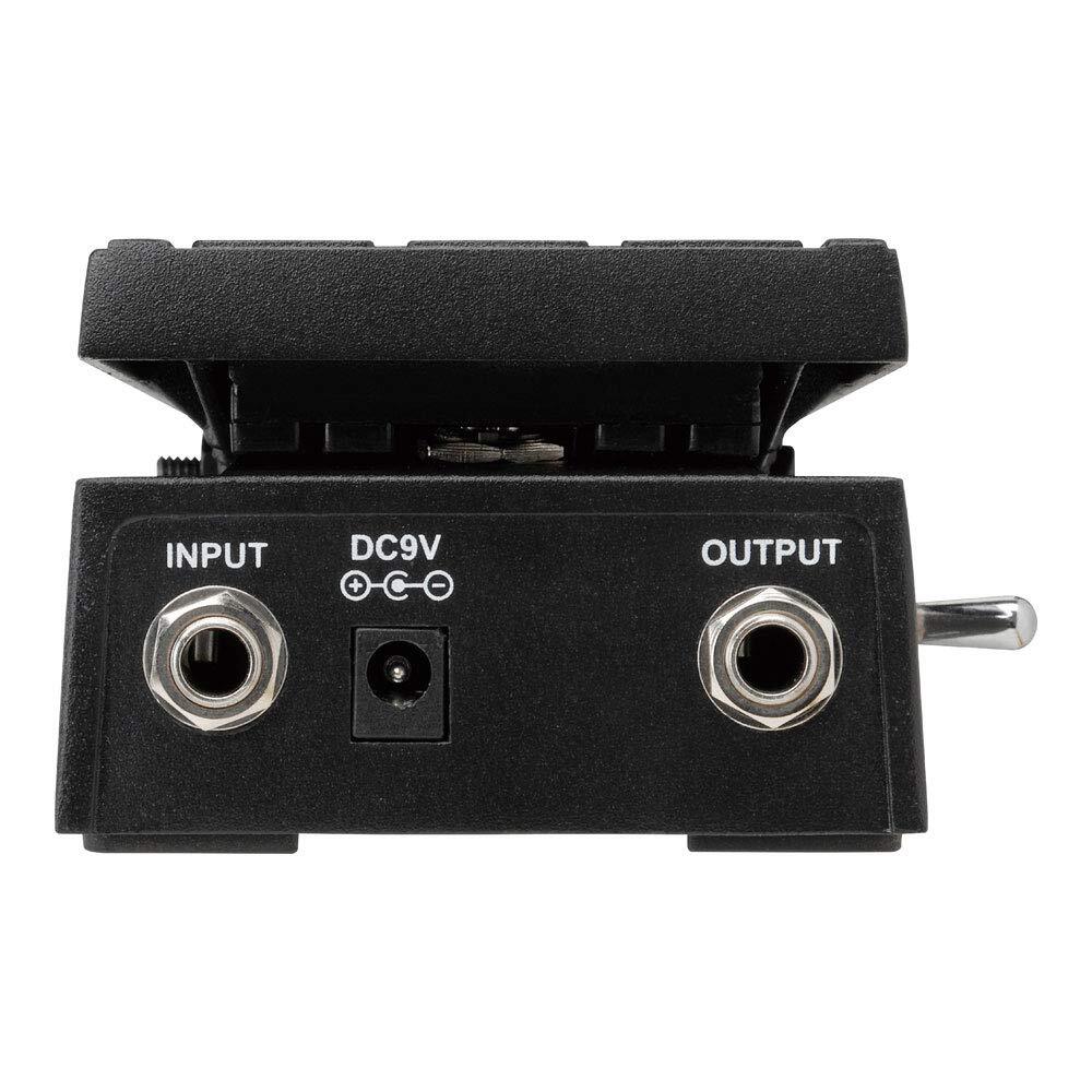 Ibanez WH10V3 Wah Pedal w Multiple feedback opamp circuit and true