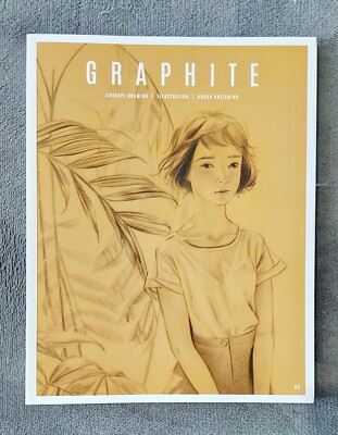Graphite : Book 9 | eBay Australia