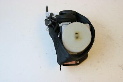 Mazda 2 1.5 MZR 76 KW 103 HP 0539114 Seat Belt Left Rear for sale  