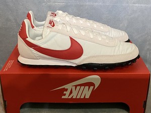 nike waffle racer og