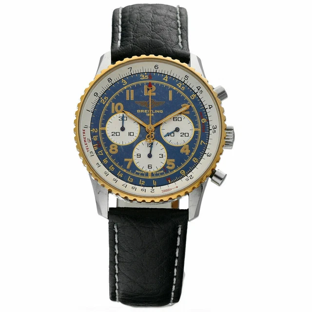 Breitling Navitimer Watches