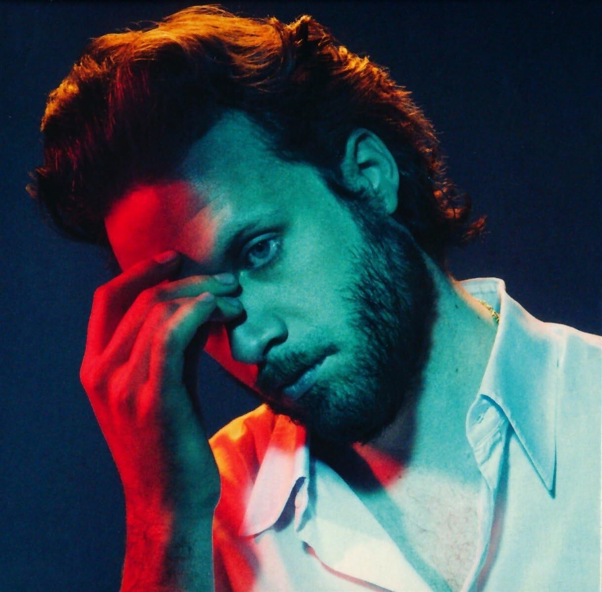 Father John Misty / Gods Favorite Customer Indie Rock Album (CD) **NEW**