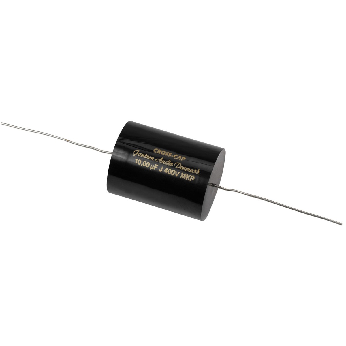 Jantzen 0264 10uF 400V Crosscap Capacitor | eBay
