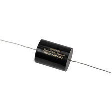 Jantzen 0264 10uF 400V Crosscap Capacitor