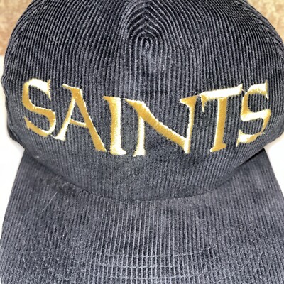 NEW ORLEANS SAINTS キャップ NFL s-l400.jpg