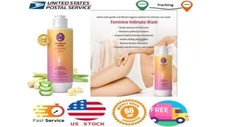 YM Anti-Odor Intimate Hygiene Wash for Women Prevents Itching Irritation 200ml