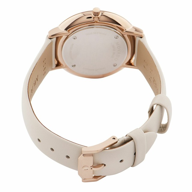 Movado Women's Watch Modern 47 Quartz 
