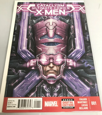 【世界数量限定】マーベルポスターX-Men Cataclysm:Ultimate 世界数量限定】マーベルポスターX-Men Cataclysm:Ultimate