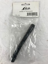 SLM 6" Microphone Gooseneck Extension. NOS, New Old Stock, Never Used