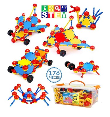 building toys for toddlers