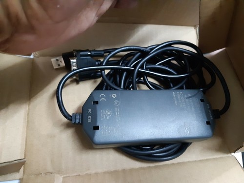 Adaptador 6ES7 901-3DB30-0XA0 RS232 a RS485 S7-200 6ES7901-3DB30-0XA0 6ES 7901-3D - Imagen 5 de 7