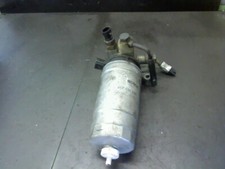 Pompa Iniezione Diesel/Filtro Diesel Fiat Multipla JTD 105 186 77 Kw 105 Ps