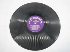 Walt Disney's Story And Songs From Babes In Toyland Disneyland 3913 EX