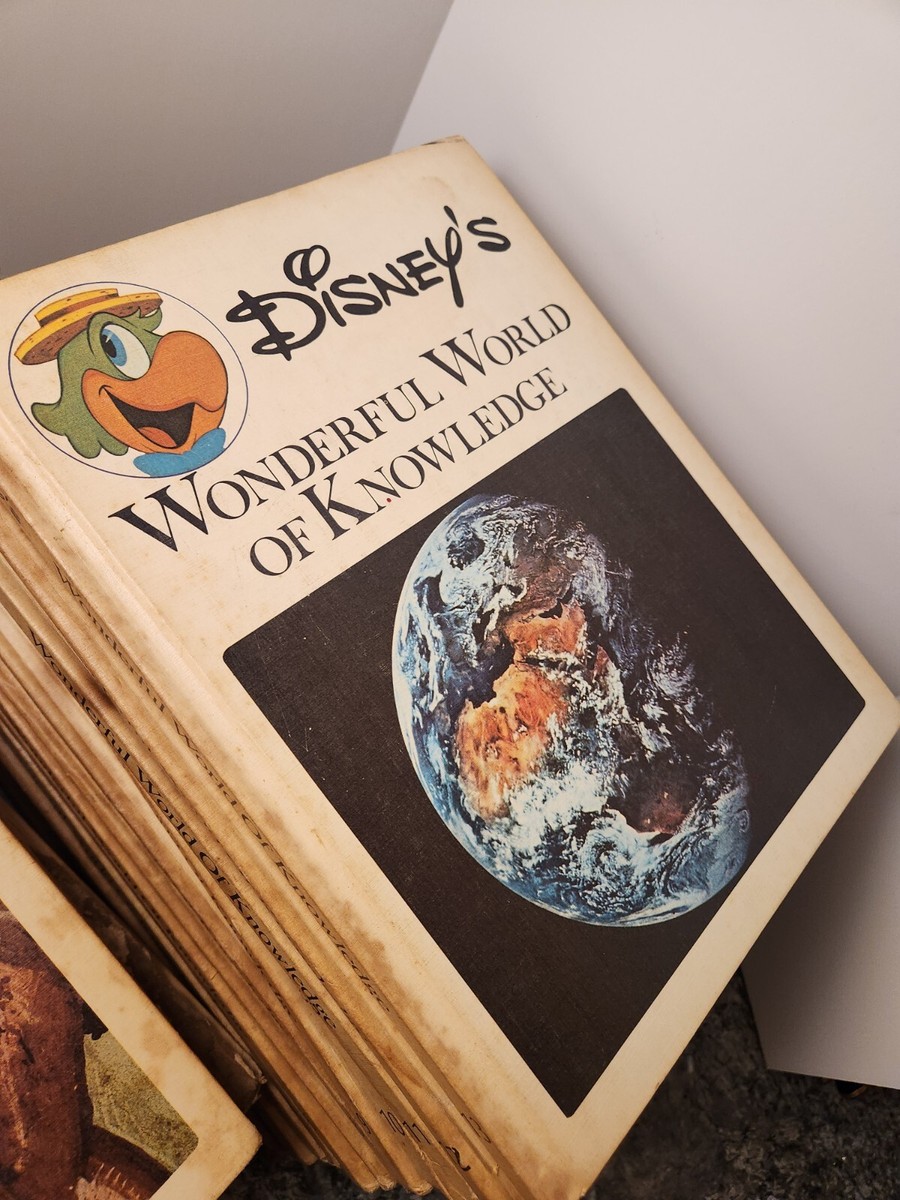【ビンテージ】Wonderful World of Walt Disney The Wonderful World of Walt Disney (Remaster from the