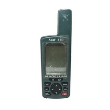 magellan map 330 Tested