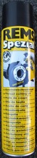 REMS Gewindeschneidstoff Schneidöl Spraydose Spezial 600 140105 (100ml=4 EUR)