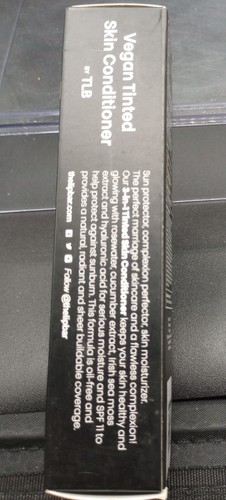 TLB Face - Just a Tint 3 in 1 Balsamo Pelle Colorato SPF11 - Scegli la tua tonalità! - Foto 25 di 31