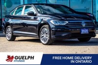 2020 Volkswagen Jetta Highline