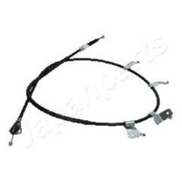 Japanparts Handbremsseil Bremsseil Hinten Rechts Passend FüR Toyota Auris
