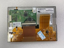 Mitsubishi AA050MG03-CJ1 5 inch LCD Display  ...